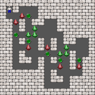 Уровень 199 — Bugs1005 collections